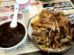 -葛记焖饼(桐柏路店)