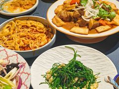 -伊带伊路新疆美食府(呼家楼店)