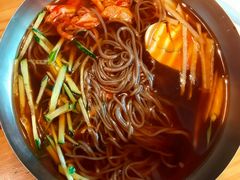 -土大力韩式烤肉料理(和平路店)