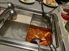 -海底捞火锅(方圆荟店)