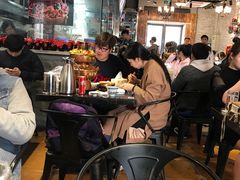 -巴四老城区炭火蛙锅(张江店)