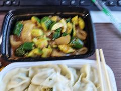 -七菜馆·东北菜·蒸饺(文体路店)