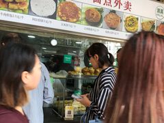 -清真·西北人家风味馆(中山中路店)
