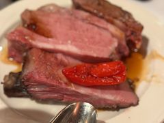 -Keens Steakhouse
