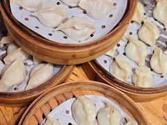 -老边饺子馆(中街店)