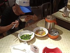 -味上湘菜馆(岳麓山店)