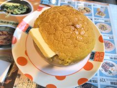 -肥韬茶餐厅(海上世界店)