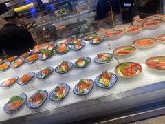 -喜庭海鲜自助(来福士店)