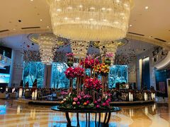 -香乐园·淮扬菜中餐厅·Shang Garden(福田香格里拉店)