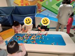 -北京科学中心儿童乐园