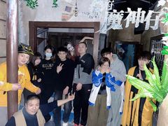 -棂笼·深度沉浸密室(武汉旗舰店)