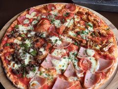 -米兰西点(鞍山店)