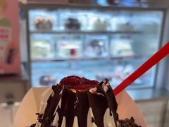 -DQ·蛋糕·冰淇淋(合生汇店)