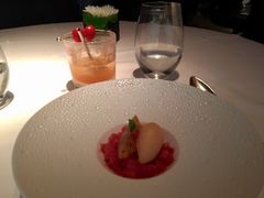 -Le Bernardin