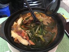 全家福两掺砂锅-兄弟砂锅(陆家巷店)