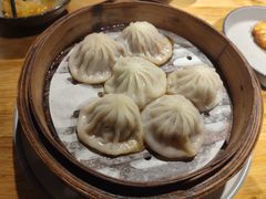 -姚面记·海派家常菜(恒基名人购物中心店)