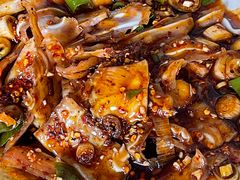 -温记府廟豆汤饭·始于1955年(海椒店)