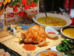 -醉长安(钟楼旗舰店)