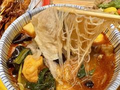 -北丐先生·野馄饨烧烤(雨花万象店)