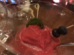 -沈阳君悦酒店·意坊意大利餐厅