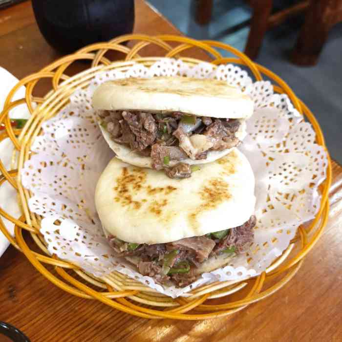 上皇驴肉-"大家一起去吃肉系列他家真的很有特色,绝."-大众点评移动版