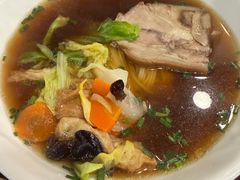 -德兴馆(广东路总店)