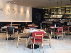 大堂-必胜客(包头万达店)