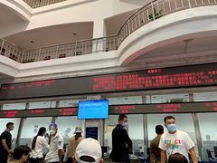 -上海市公安局交通警察总队车辆管理所三分所