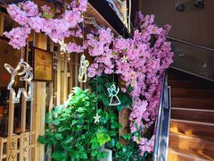 -昱匠·日本料理(金融街店)