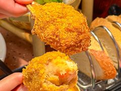 -元气寿司(东方宝泰店)