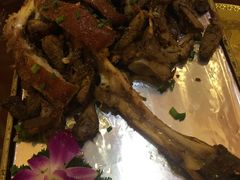 -大汗行宫园林餐厅