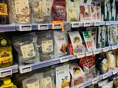 -Olé精品超市(北京合生汇店)