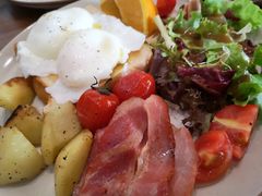 -VESH COFFEE(定西路店)