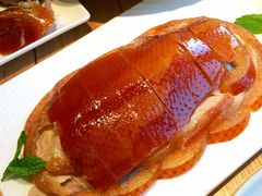 -四季民福烤鸭店(前门廊房二条店)