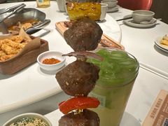 -左庭右院鲜牛肉火锅(新梅广场店)