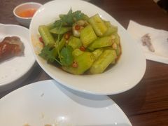 -蛇口希尔顿南海酒店·随轩中餐厅·粤菜