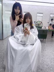 -简影造型·自选烫染接发salon