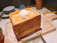 -绿茶餐厅(燕郊永旺店)