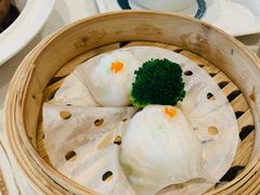 -海上名珠·海鲜酒楼(励骏庞都店)