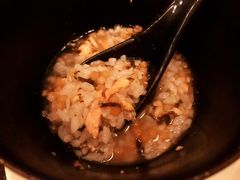 日本鮭魚湯飯-田渊