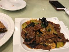 -东四民芳餐厅(世茂工三店)