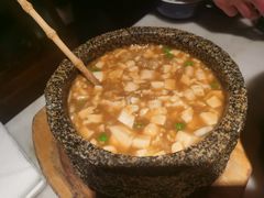 -绿茶餐厅(领展购物广场·中关村店)