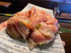 -炼瓦家日式烧肉·寿喜烧(融创精彩天地店)