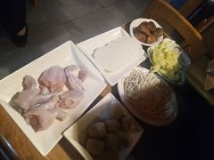 -傣妹火锅(南京东路一店)