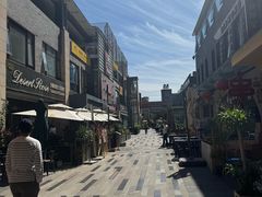 -沙漠玫瑰土耳其餐厅(神路街店)