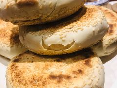 羊汤烧饼-老三羊汤【北兴隆街店】