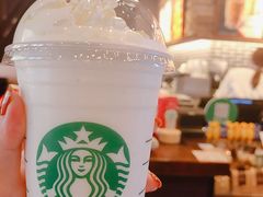 -星巴克(南通如皋文峰大世界店)