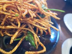 -一棠龙虾•王牌虾球(光谷天地店)