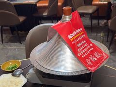 -韶山冲湘菜(中兴大街店)