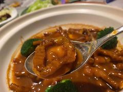 -安蒂娅.悦景轩中餐厅(西乡店)